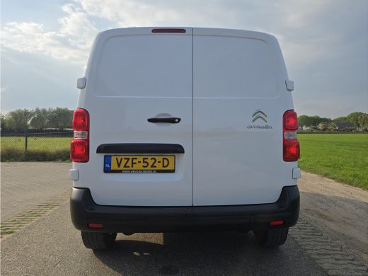 Citroën Jumpy 2.0 BlueHDI L2 H1 - 120 Pk - Euro 6 - ParkeerCamera - Navi - Airco - Cruise Control ActivLease financial lease