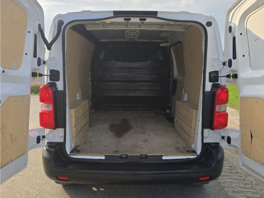 Citroën Jumpy 2.0 BlueHDI L2 H1 - 120 Pk - Euro 6 - ParkeerCamera - Navi - Airco - Cruise Control ActivLease financial lease