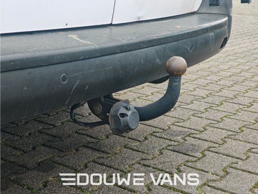 Citroën Jumpy Club XL imperiaal Trekhaak 6 Persoons Airco Cruise Dubbel Cabine Navigatie ActivLease financial lease