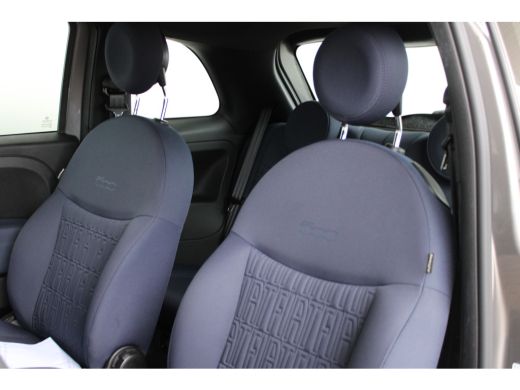 Fiat 500 1.0 Hybrid Club | Cruise control | Parkeersensoren achter | U-connect | Climat Control | ActivLease financial lease