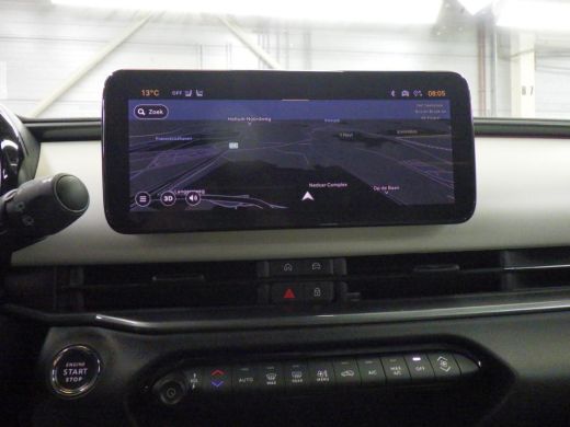 Fiat 600 1.2 Hybrid La Prima 145pk 8 Jaar Garantie! | Vol-Leder | Massage | Adaptive Cruise  | Elektr. Ach... ActivLease financial lease