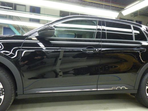 Fiat 600 1.2 Hybrid La Prima 145pk 8 Jaar Garantie! | Vol-Leder | Massage | Adaptive Cruise  | Elektr. Ach... ActivLease financial lease