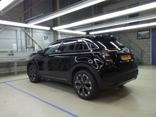 Fiat 600 1.2 Hybrid La Prima 145pk 8 Jaar Garantie! | Vol-Leder | Massage | Adaptive Cruise  | Elektr. Ach... ActivLease financial lease