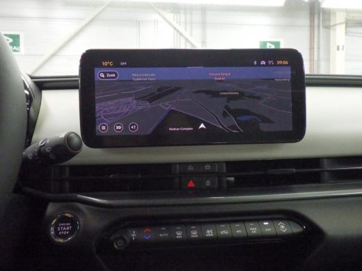 Fiat 600 1.2 Hybrid La Prima 145pk 8 Jaar Garantie! | Vol-Leder | Massage | Adaptive Cruise | Elektr. Acht... ActivLease financial lease