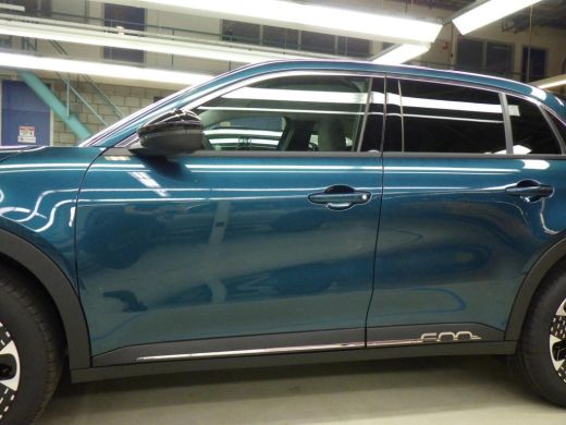 Fiat 600 1.2 Hybrid La Prima 145pk 8 Jaar Garantie! | Vol-Leder | Massage | Adaptive Cruise | Elektr. Acht... ActivLease financial lease