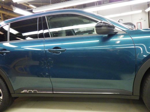 Fiat 600 1.2 Hybrid La Prima 145pk 8 Jaar Garantie! | Vol-Leder | Massage | Adaptive Cruise | Elektr. Acht... ActivLease financial lease