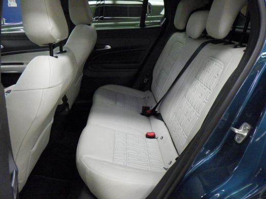 Fiat 600 1.2 Hybrid La Prima 145pk 8 Jaar Garantie! | Vol-Leder | Massage | Adaptive Cruise | Elektr. Acht... ActivLease financial lease