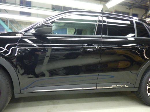 Fiat 600 1.2 Hybrid La Prima 8 Jaar Garantie! | Vol-Leder | Massage | Adaptive Cruise | Elektr. Achterklep... ActivLease financial lease