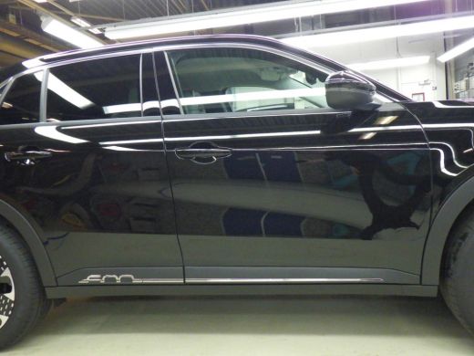 Fiat 600 1.2 Hybrid La Prima 8 Jaar Garantie! | Vol-Leder | Massage | Adaptive Cruise | Elektr. Achterklep... ActivLease financial lease