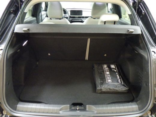 Fiat 600 1.2 Hybrid La Prima 8 Jaar Garantie! | Vol-Leder | Massage | Adaptive Cruise | Elektr. Achterklep... ActivLease financial lease