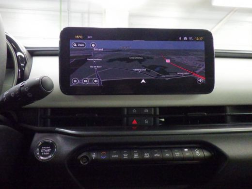 Fiat 600 La Prima 54 kWh 8 Jaar Garantie! | Vol-Leder | Massage | Adaptive Cruise | Elektr. Stoelen | Elek... ActivLease financial lease