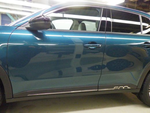 Fiat 600 La Prima 54 kWh 8 Jaar Garantie! | Vol-Leder | Massage | Adaptive Cruise | Elektr. Stoelen | Elek... ActivLease financial lease