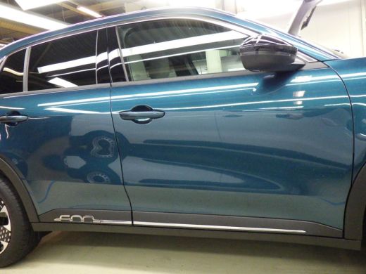 Fiat 600 La Prima 54 kWh 8 Jaar Garantie! | Vol-Leder | Massage | Adaptive Cruise | Elektr. Stoelen | Elek... ActivLease financial lease