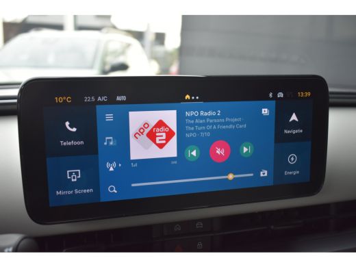 Fiat 600 La Prima 54 kWh 8 Jaar Garantie! | Vol-Leder | Massage | Adaptive Cruise | Elektr. Stoelen | Elek... ActivLease financial lease