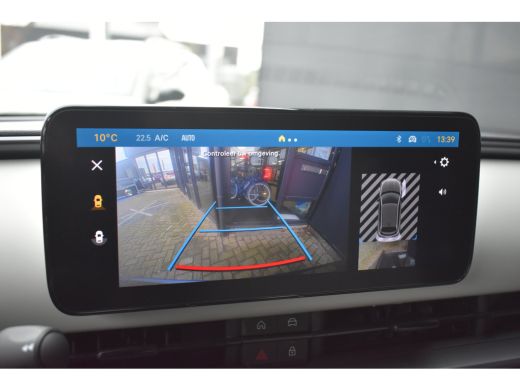 Fiat 600 La Prima 54 kWh 8 Jaar Garantie! | Vol-Leder | Massage | Adaptive Cruise | Elektr. Stoelen | Elek... ActivLease financial lease