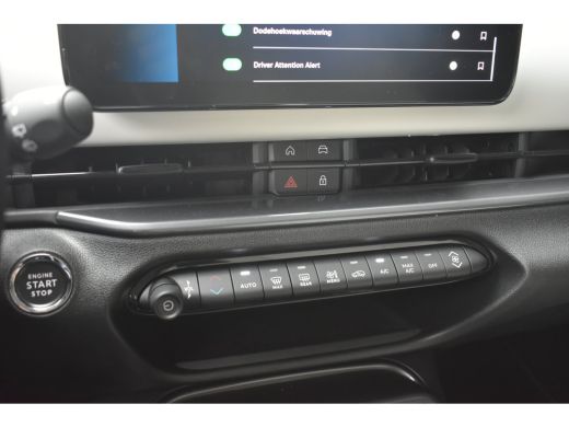 Fiat 600 La Prima 54 kWh 8 Jaar Garantie! | Vol-Leder | Massage | Adaptive Cruise | Elektr. Stoelen | Elek... ActivLease financial lease