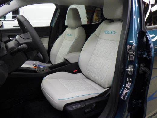 Fiat 600 La Prima 54 kWh 8 Jaar Garantie! | Vol-Leder | Massage | Adaptive Cruise | Elektr. Stoelen | Elek... ActivLease financial lease