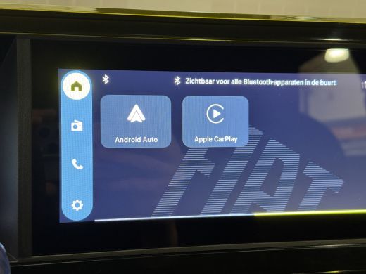 Fiat Grande Panda RED 11kW 44 kWh Nieuw!! | Airco | Carplay | Cruise | Digitaal Dashboard | LED | Parkeersensoren A... ActivLease financial lease