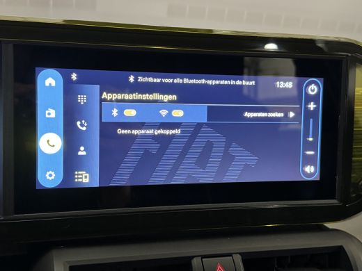 Fiat Grande Panda RED 11kW 44 kWh Nieuw!! | Airco | Carplay | Cruise | Digitaal Dashboard | LED | Parkeersensoren A... ActivLease financial lease
