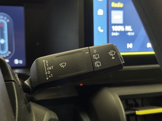 Fiat Grande Panda RED 11kW 44 kWh Nieuw!! | Airco | Carplay | Cruise | Digitaal Dashboard | LED | Parkeersensoren A... ActivLease financial lease