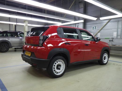 Fiat Grande Panda RED 11kW 44 kWh Nieuw!! | Airco | Carplay | Cruise | Digitaal Dashboard | LED | Parkeersensoren A... ActivLease financial lease