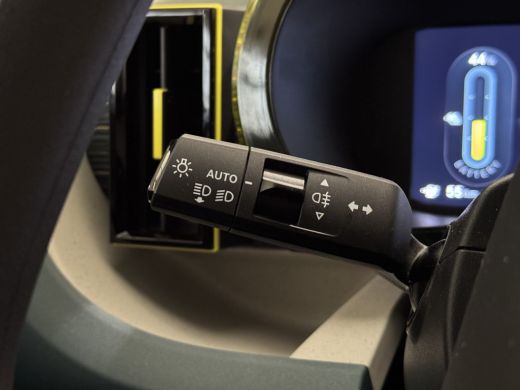 Fiat Grande Panda RED 11kW 44 kWh Nieuw!! | Airco | Carplay | Cruise | Digitaal Dashboard | LED | Parkeersensoren A... ActivLease financial lease