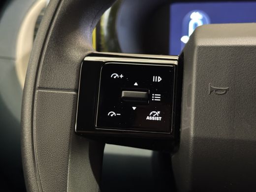 Fiat Grande Panda RED 11kW 44 kWh Nieuw!! | Airco | Carplay | Cruise | Digitaal Dashboard | LED | Parkeersensoren A... ActivLease financial lease