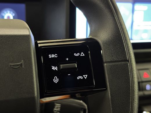 Fiat Grande Panda RED 11kW 44 kWh Nieuw!! | Airco | Carplay | Cruise | Digitaal Dashboard | LED | Parkeersensoren A... ActivLease financial lease