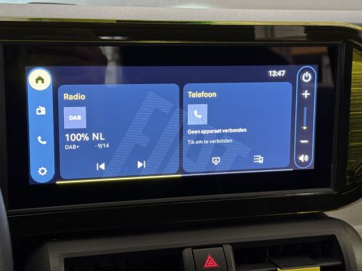 Fiat Grande Panda RED 11kW 44 kWh Nieuw!! | Airco | Carplay | Cruise | Digitaal Dashboard | LED | Parkeersensoren A... ActivLease financial lease