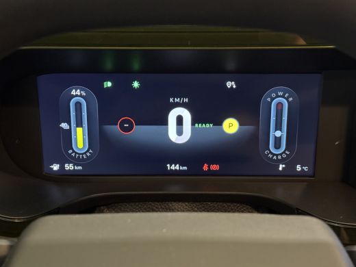 Fiat Grande Panda RED 11kW 44 kWh Nieuw!! | Airco | Carplay | Cruise | Digitaal Dashboard | LED | Parkeersensoren A... ActivLease financial lease