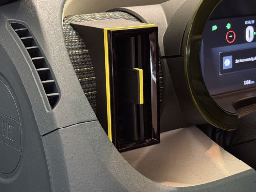 Fiat Grande Panda RED 11kW 44 kWh Nieuw!! | Airco | Carplay | Cruise | Digitaal Dashboard | LED | Parkeersensoren A... ActivLease financial lease