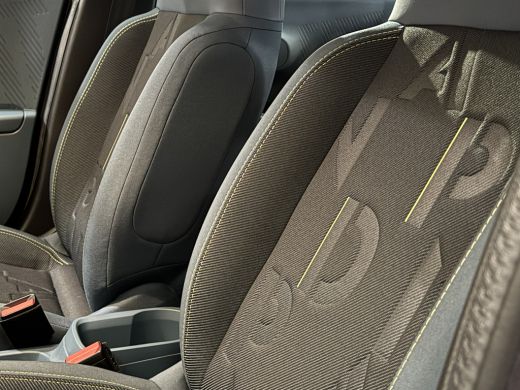 Fiat Grande Panda RED 11kW 44 kWh Nieuw!! | Airco | Carplay | Cruise | Digitaal Dashboard | LED | Parkeersensoren A... ActivLease financial lease