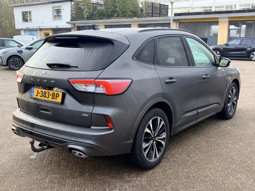 Ford Kuga 2.5 PHEV ST-Line X 225pk | Driver Ass-, Technology-, Winter Pack | Afn. Trekhaak | 19" LMV | ActivLease financial lease