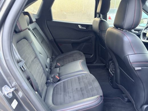 Ford Kuga 2.5 PHEV ST-Line X 225pk | Driver Ass-, Technology-, Winter Pack | Afn. Trekhaak | 19" LMV | ActivLease financial lease