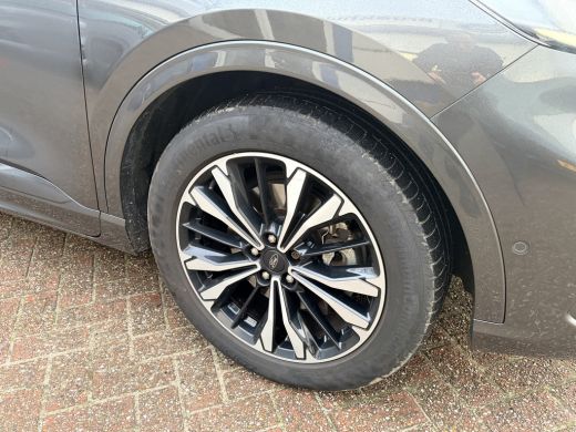 Ford Kuga 2.5 PHEV ST-Line X 225pk | Driver Ass-, Technology-, Winter Pack | Afn. Trekhaak | 19" LMV | ActivLease financial lease