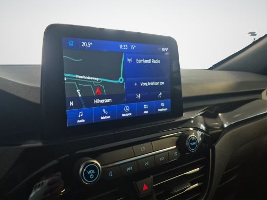 Ford Kuga 2.5 PHEV ST-Line X 225pk | Driver Ass-, Technology-, Winter Pack | Afn. Trekhaak | 19" LMV | ActivLease financial lease