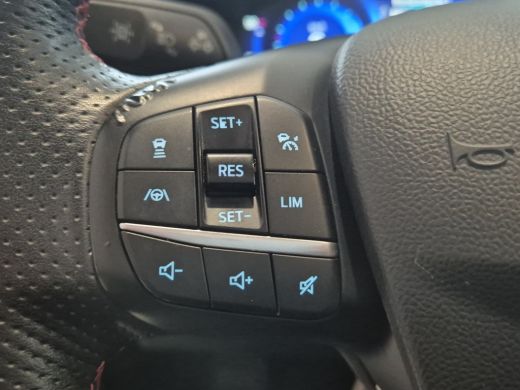 Ford Kuga 2.5 PHEV ST-Line X 225pk | Driver Ass-, Technology-, Winter Pack | Afn. Trekhaak | 19" LMV | ActivLease financial lease