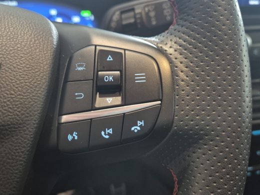 Ford Kuga 2.5 PHEV ST-Line X 225pk | Driver Ass-, Technology-, Winter Pack | Afn. Trekhaak | 19" LMV | ActivLease financial lease