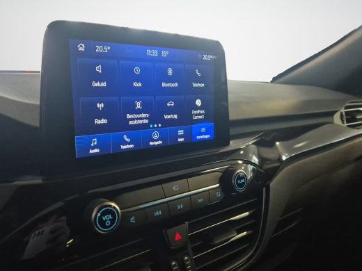 Ford Kuga 2.5 PHEV ST-Line X 225pk | Driver Ass-, Technology-, Winter Pack | Afn. Trekhaak | 19" LMV | ActivLease financial lease