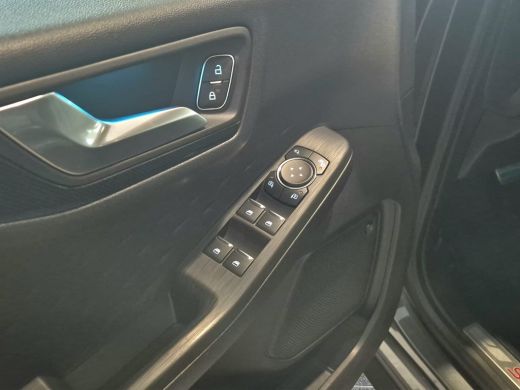 Ford Kuga 2.5 PHEV ST-Line X 225pk | Driver Ass-, Technology-, Winter Pack | Afn. Trekhaak | 19" LMV | ActivLease financial lease