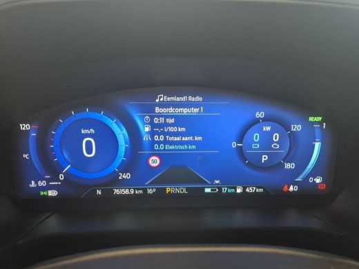 Ford Kuga 2.5 PHEV ST-Line X 225pk | Driver Ass-, Technology-, Winter Pack | Afn. Trekhaak | 19" LMV | ActivLease financial lease