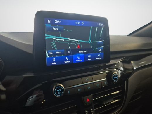 Ford Kuga 2.5 PHEV ST-Line X 225pk | Driver Ass-, Technology-, Winter Pack | Afn. Trekhaak | 19" LMV | ActivLease financial lease