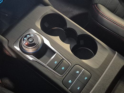 Ford Kuga 2.5 PHEV ST-Line X 225pk | Driver Ass-, Technology-, Winter Pack | Afn. Trekhaak | 19" LMV | ActivLease financial lease