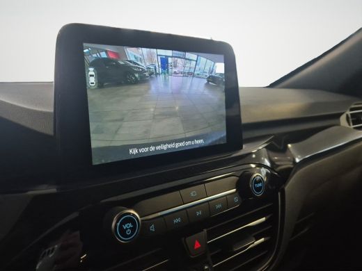 Ford Kuga 2.5 PHEV ST-Line X 225pk | Driver Ass-, Technology-, Winter Pack | Afn. Trekhaak | 19" LMV | ActivLease financial lease