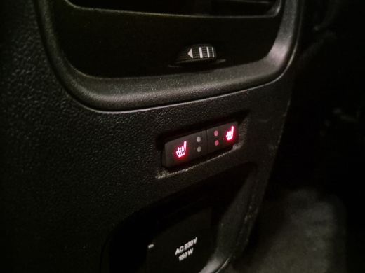 Ford Kuga 2.5 PHEV ST-Line X 225pk | Driver Ass-, Technology-, Winter Pack | Afn. Trekhaak | 19" LMV | ActivLease financial lease