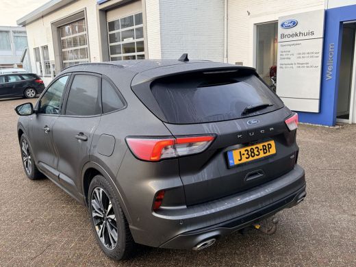 Ford Kuga 2.5 PHEV ST-Line X 225pk | Driver Ass-, Technology-, Winter Pack | Afn. Trekhaak | 19" LMV | ActivLease financial lease