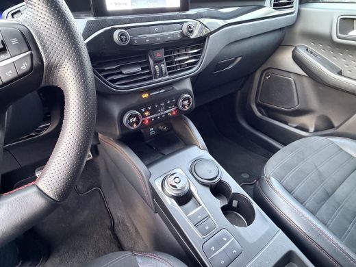 Ford Kuga 2.5 PHEV ST-Line X 225pk | Driver Ass-, Technology-, Winter Pack | Afn. Trekhaak | 19" LMV | ActivLease financial lease