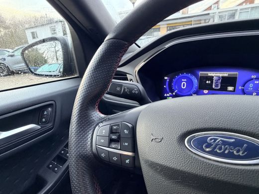 Ford Kuga 2.5 PHEV ST-Line X 225pk | Driver Ass-, Technology-, Winter Pack | Afn. Trekhaak | 19" LMV | ActivLease financial lease