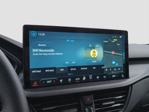 Ford Kuga 2.5 PHEV ST-Line X | UNIEK | Blackpack PLUS | Verlaagd | Panoramadak | El. Trekhaak ActivLease financial lease