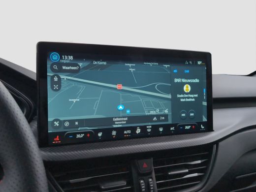 Ford Kuga 2.5 PHEV ST-Line X | UNIEK | Blackpack PLUS | Verlaagd | Panoramadak | El. Trekhaak ActivLease financial lease